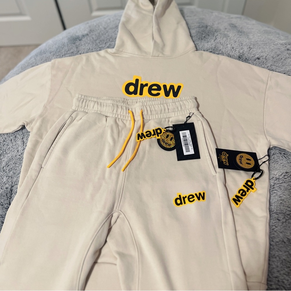 Drew house